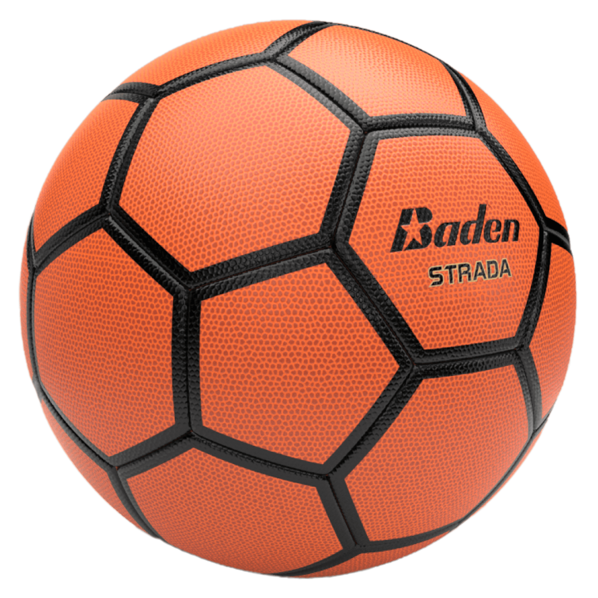 Strada Soccer Ball - Maximum Velocity Sports