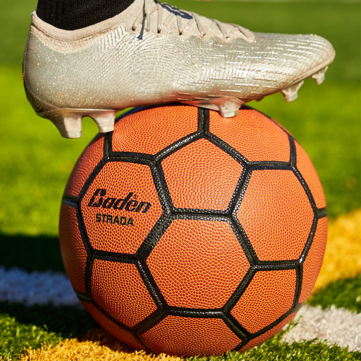 Strada Soccer Ball - Maximum Velocity Sports
