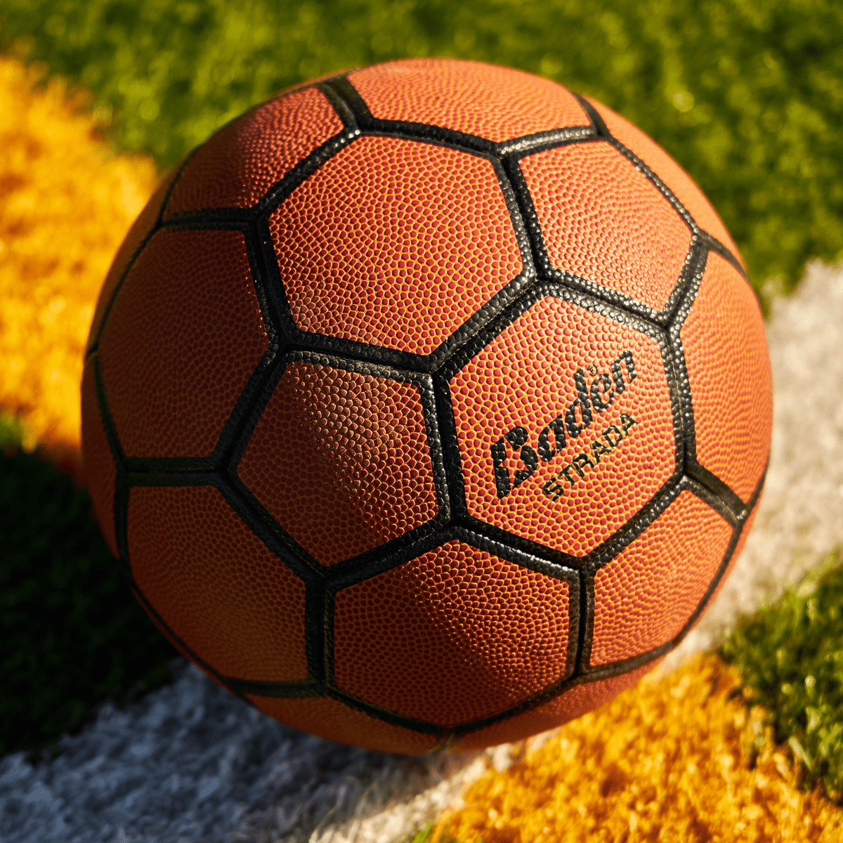 Strada Soccer Ball - Maximum Velocity Sports