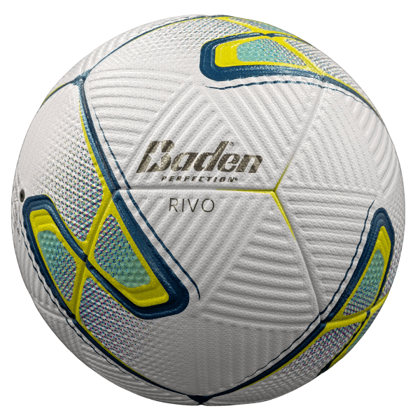 STRV7 RIVO Match Soccer Ball - Maximum Velocity Sports
