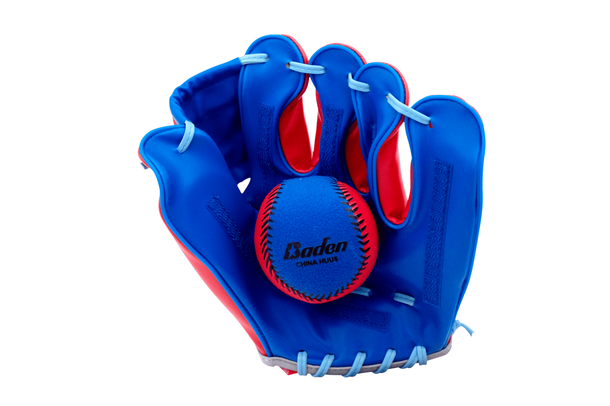 Sure Catch Baseball Glove - Maximum Velocity Sports