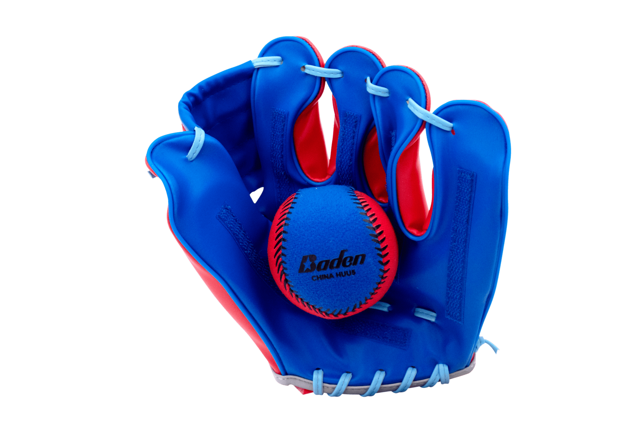 Sure Catch Baseball Glove - Maximum Velocity Sports