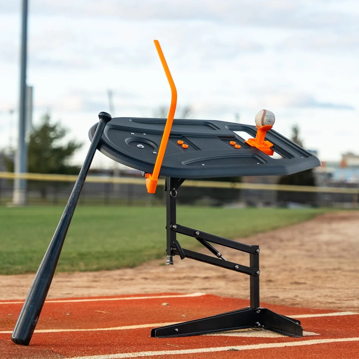Swing Path Trainer V4 - Maximum Velocity Sports