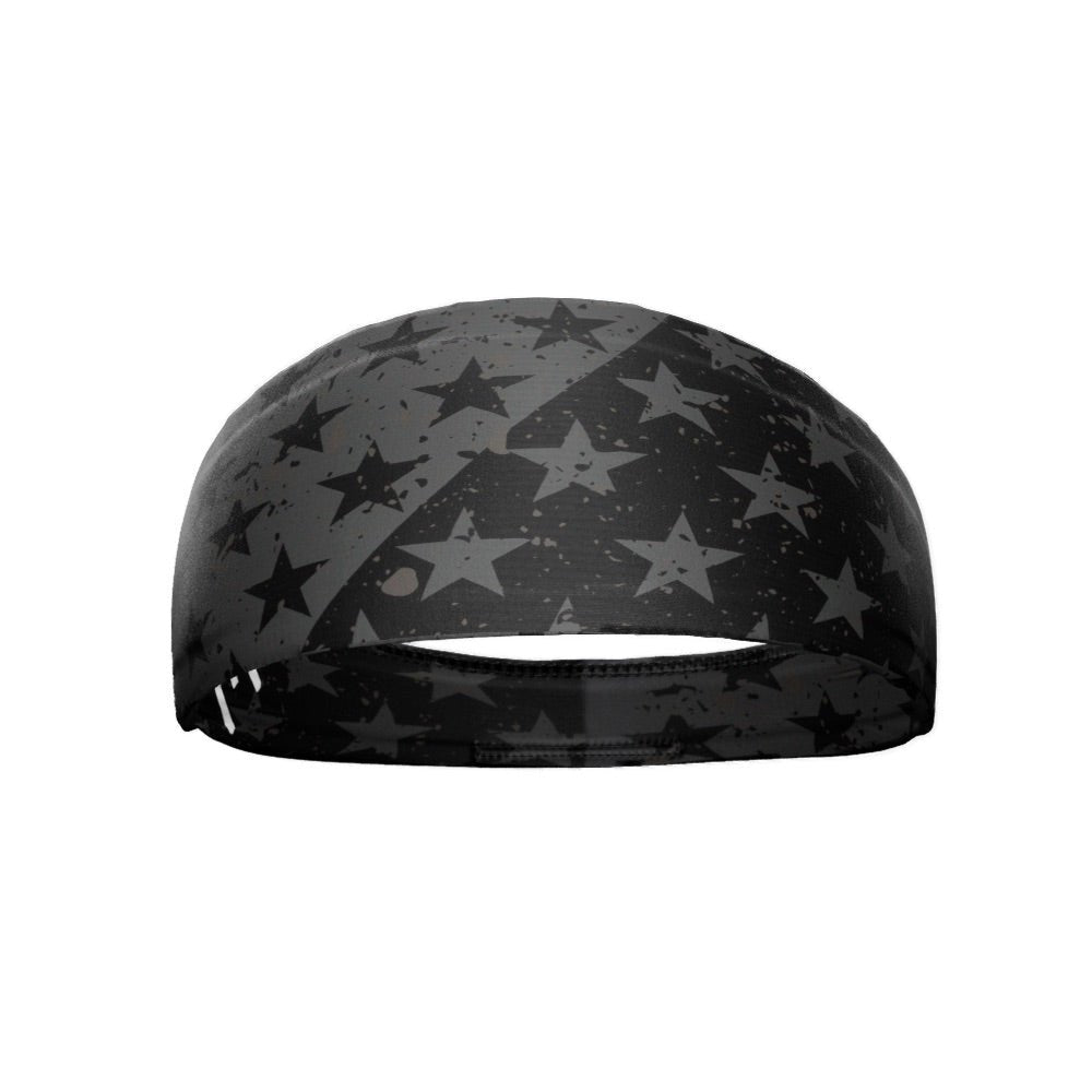 Tactical Stars Headband - Maximum Velocity Sports