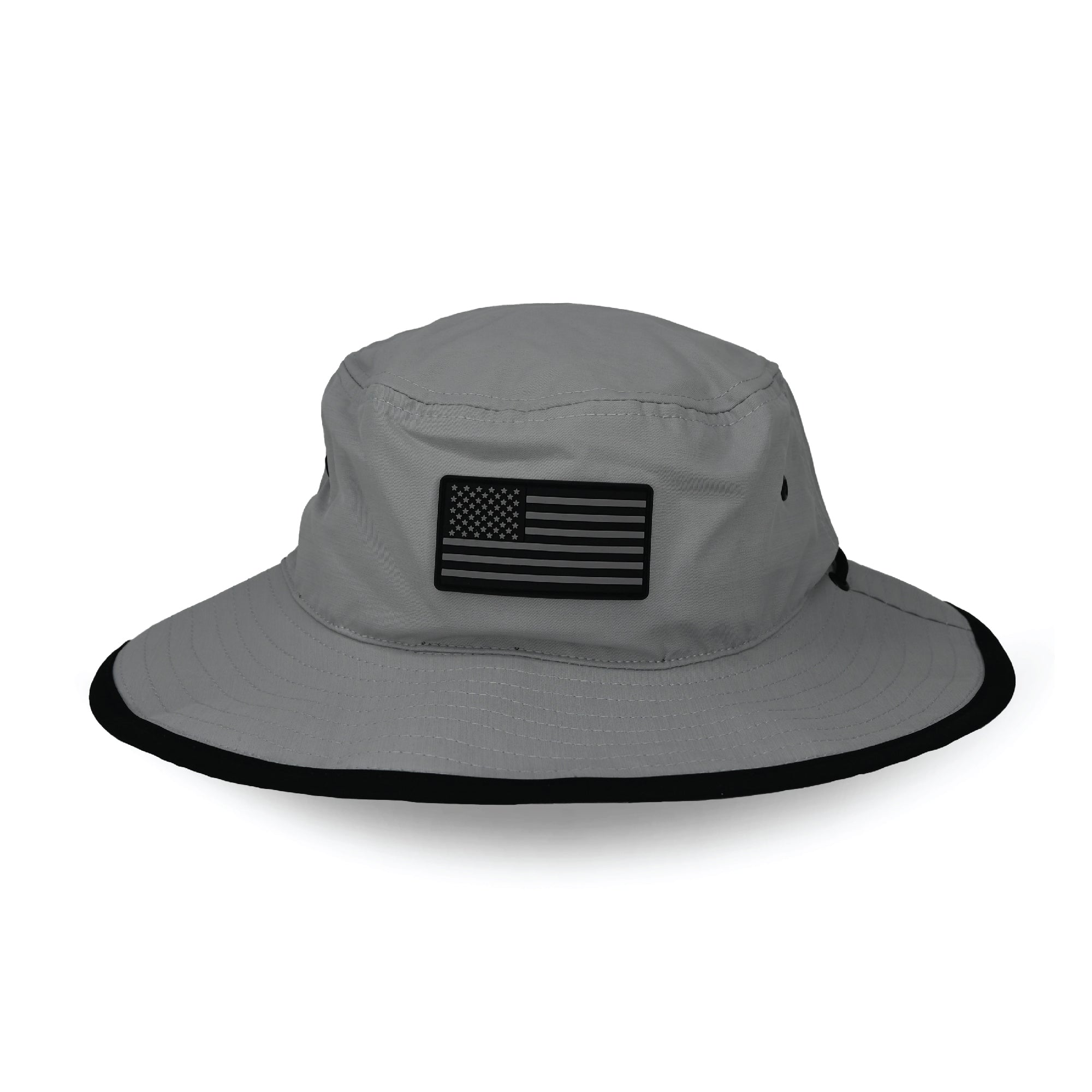 Tactical USA Flag Bucket Hat - Maximum Velocity Sports