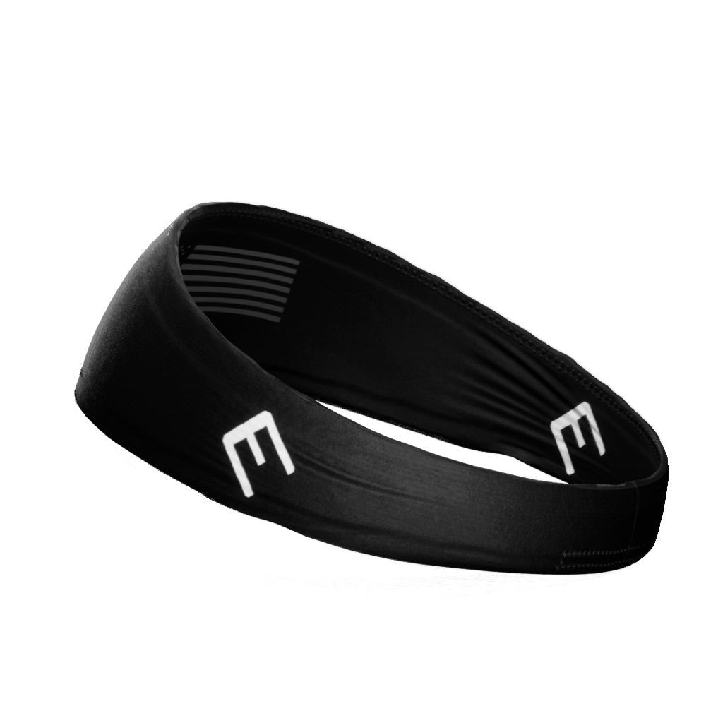 Tactical USA Flag Headband - Maximum Velocity Sports
