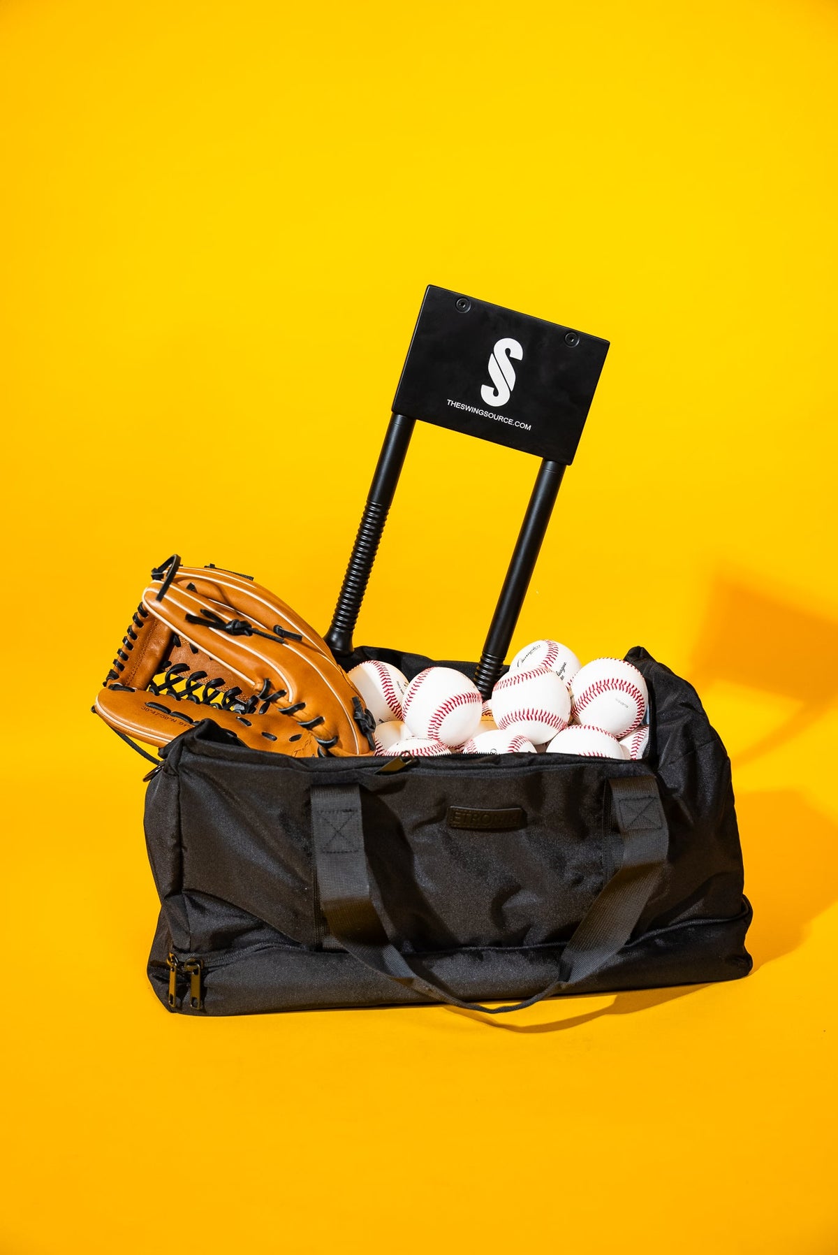 The Swing Source - Maximum Velocity Sports