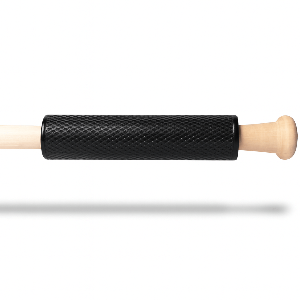 THICK GRIPS – Thick Grip Bat Alternative for Swing Power - Maximum Velocity Sports