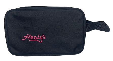 Honig's Black Ditty Bag for Accessories. - Maximum Velocity Sports