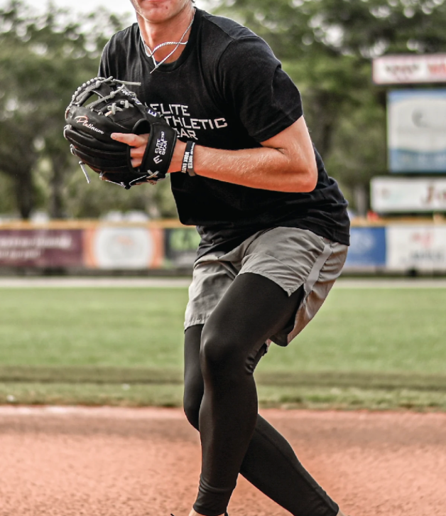 Compression Tights