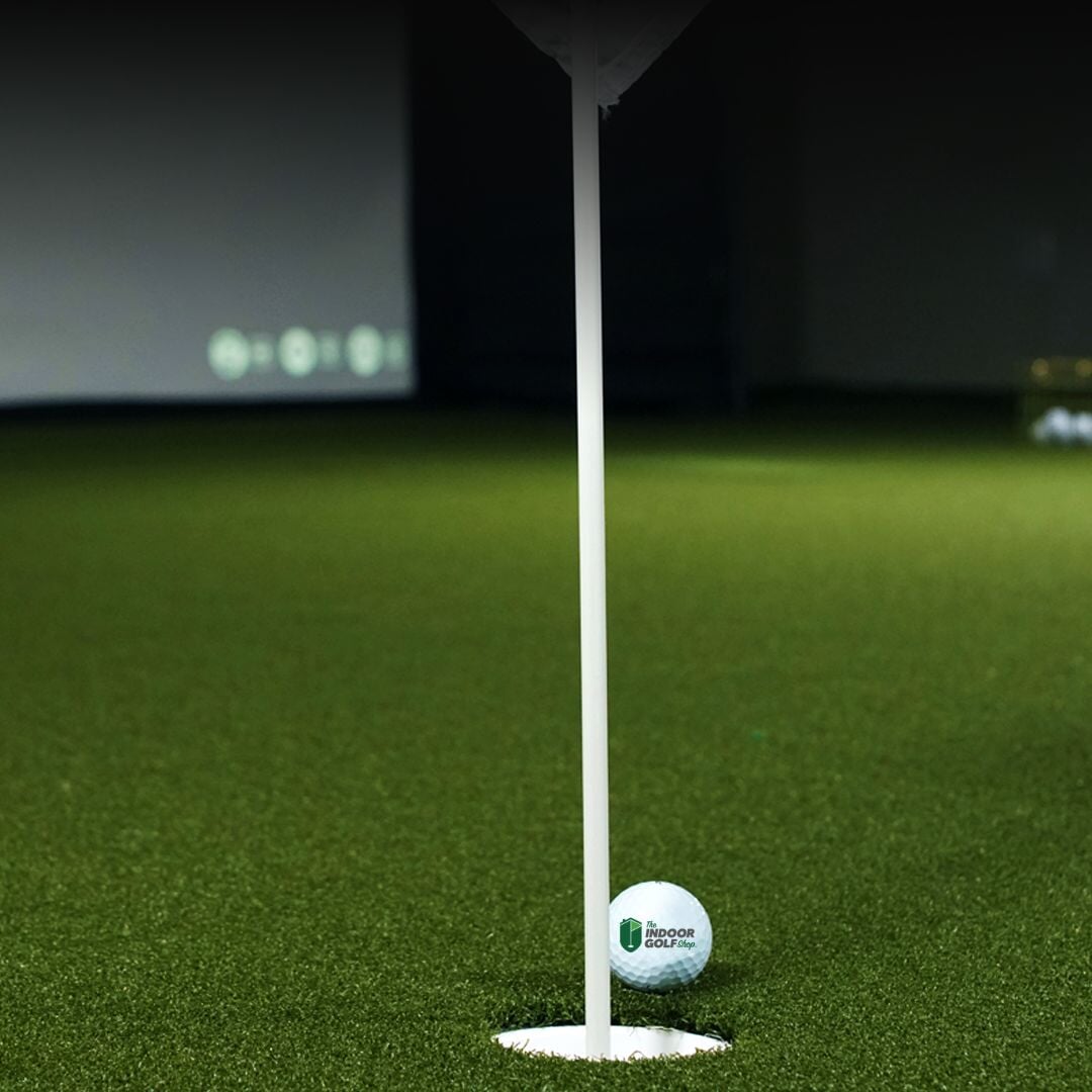 TIGS Money Putt Golf Turf - Maximum Velocity Sports