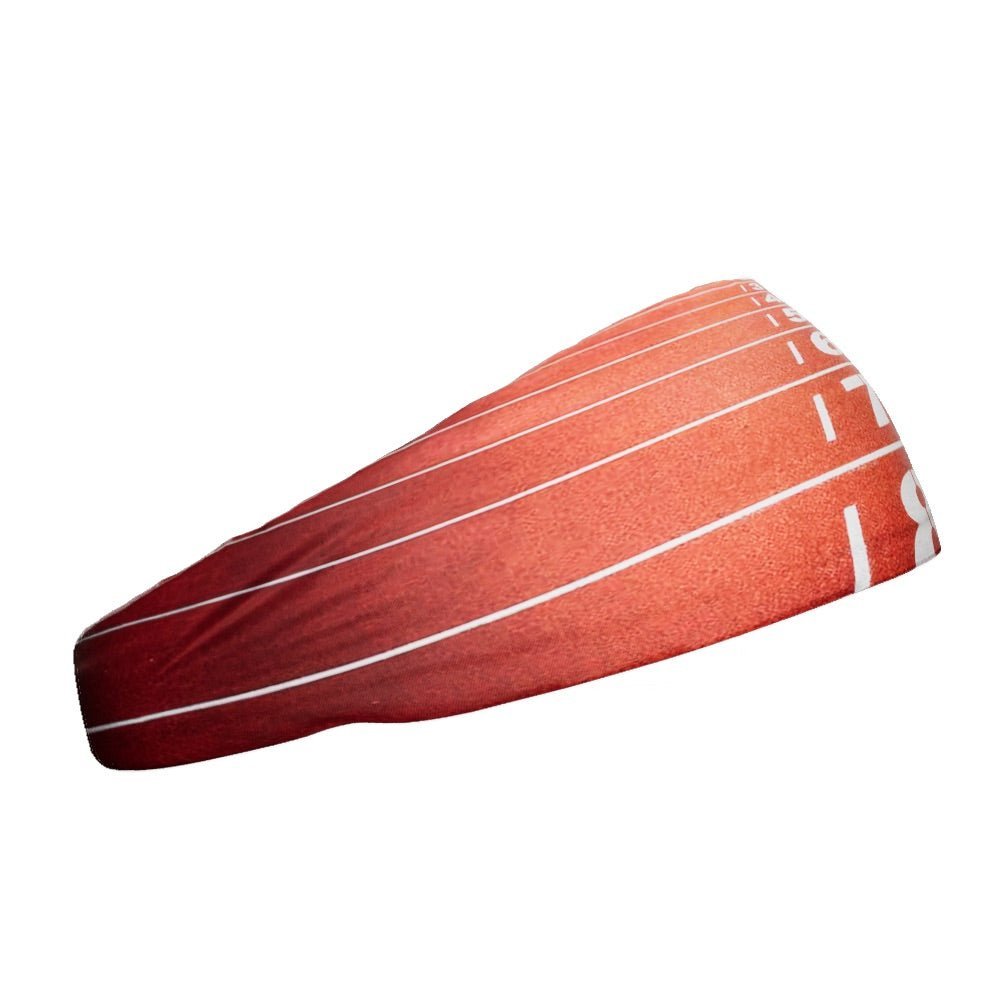 Track & Field Headband - Maximum Velocity Sports