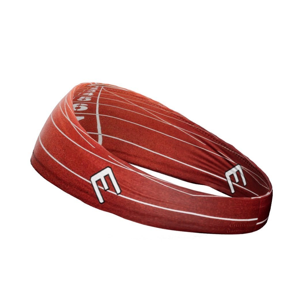 Track & Field Headband - Maximum Velocity Sports