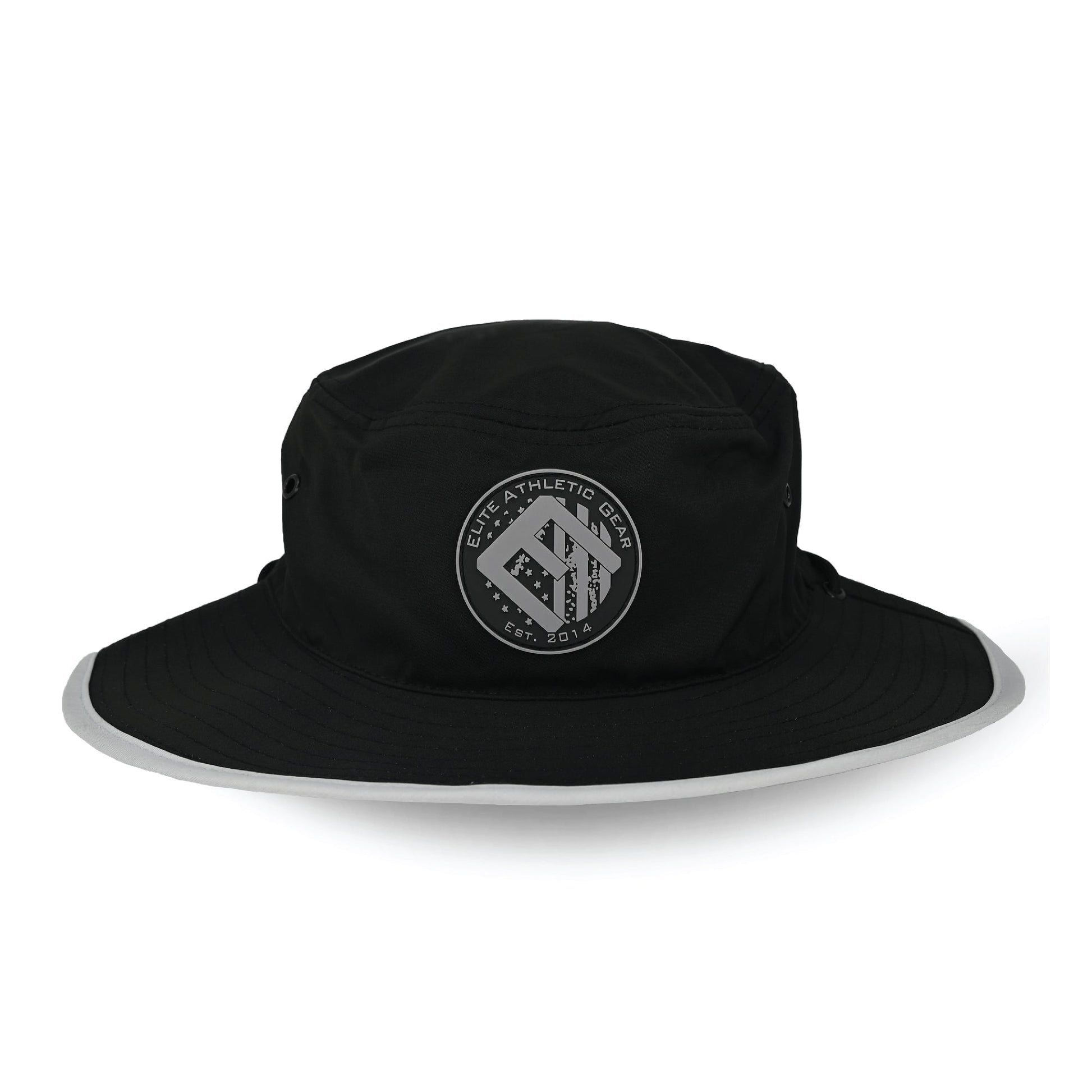 Trademark Bucket Hat - Maximum Velocity Sports