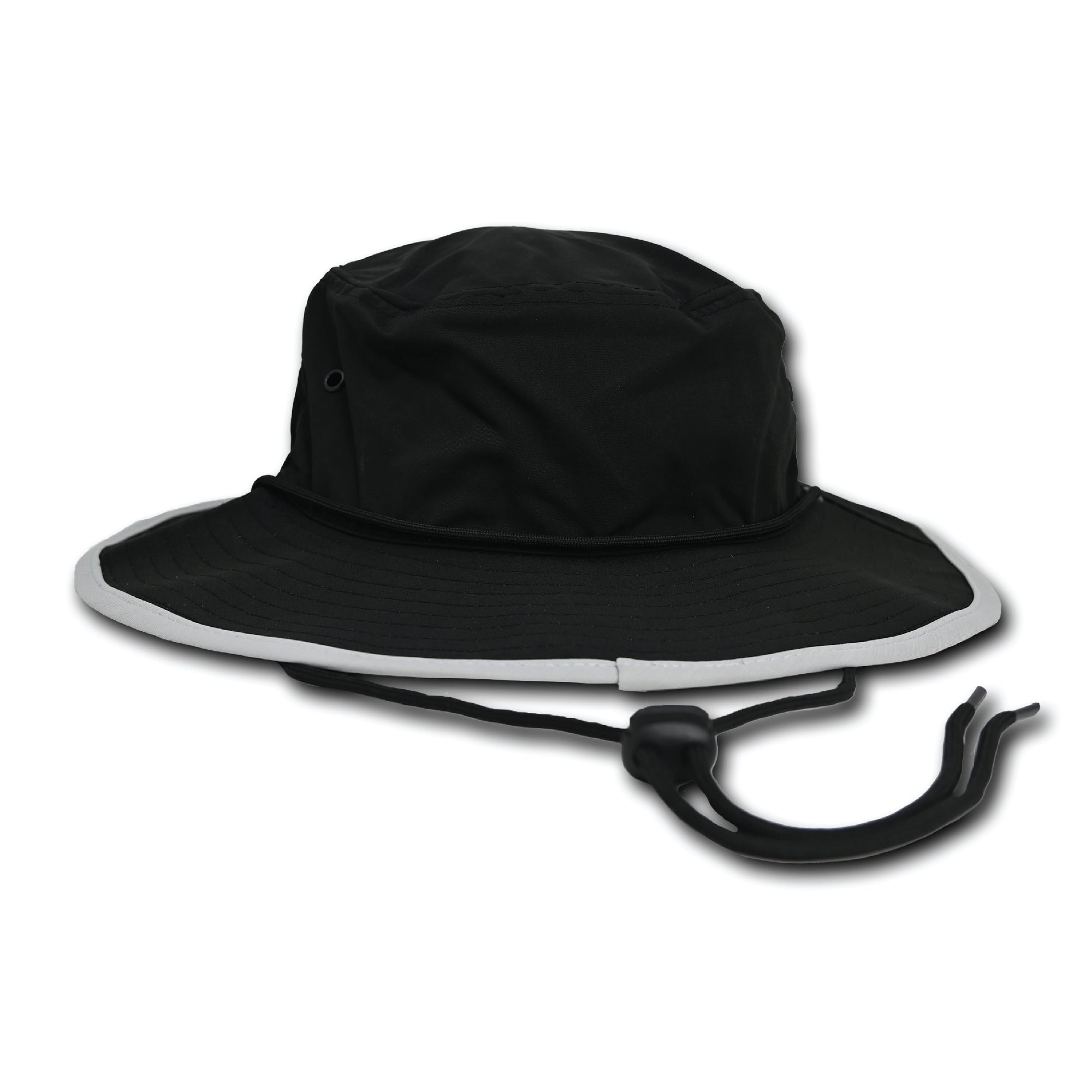 Trademark Bucket Hat - Maximum Velocity Sports