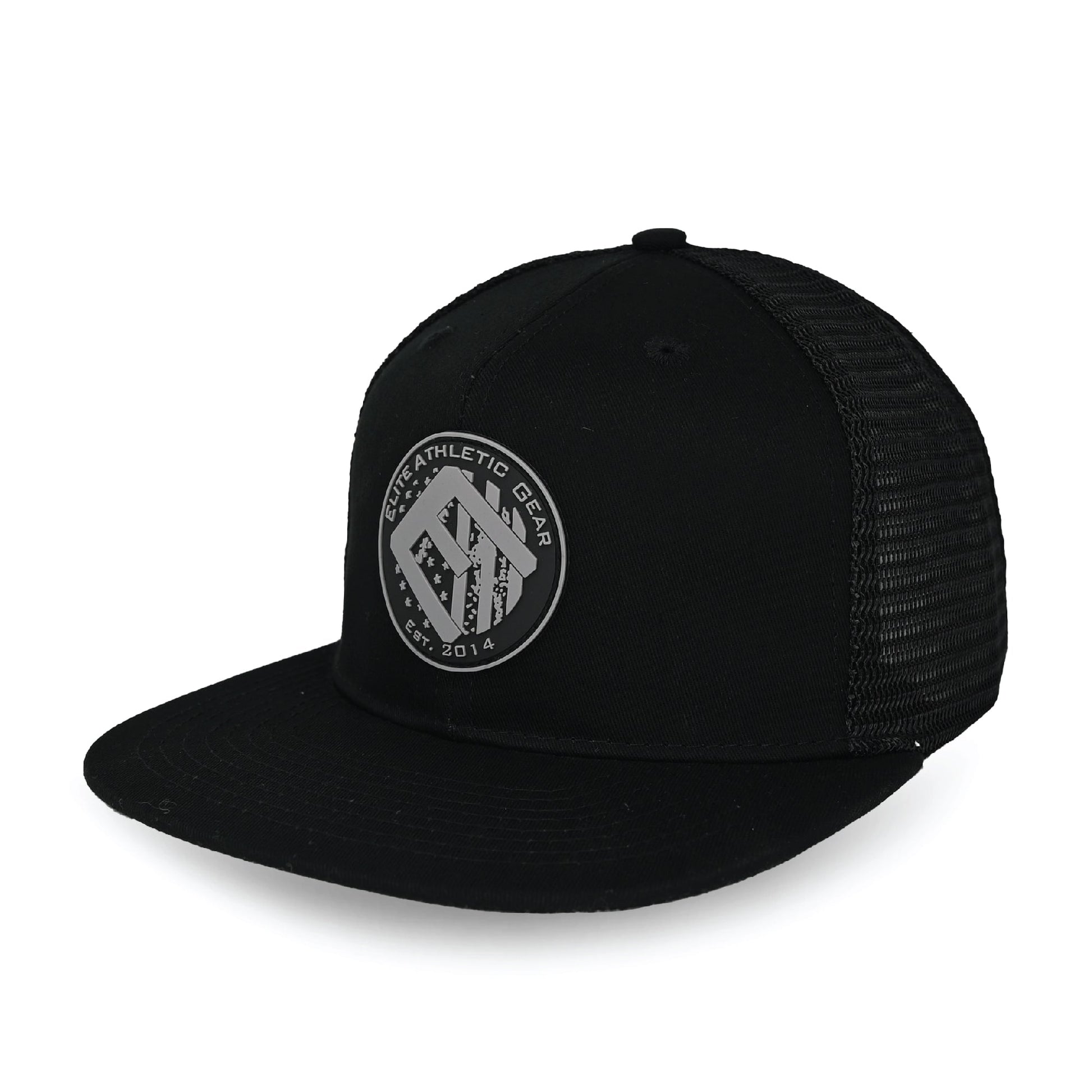 Trademark Trucker Hat - Maximum Velocity Sports