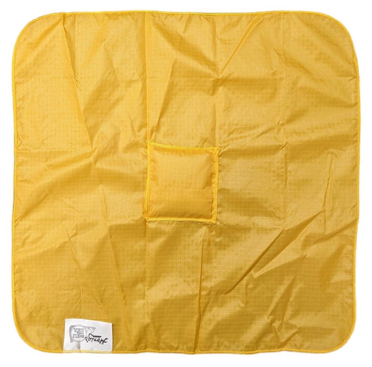 Traditional Nylon Penalty Flag - Maximum Velocity Sports