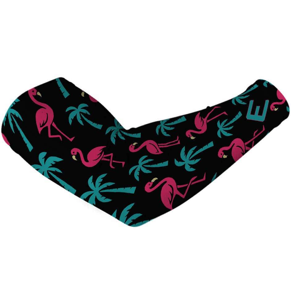 Tropics Arm Sleeve - Maximum Velocity Sports
