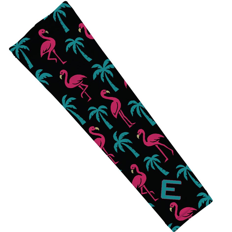 Tropics Arm Sleeve - Maximum Velocity Sports