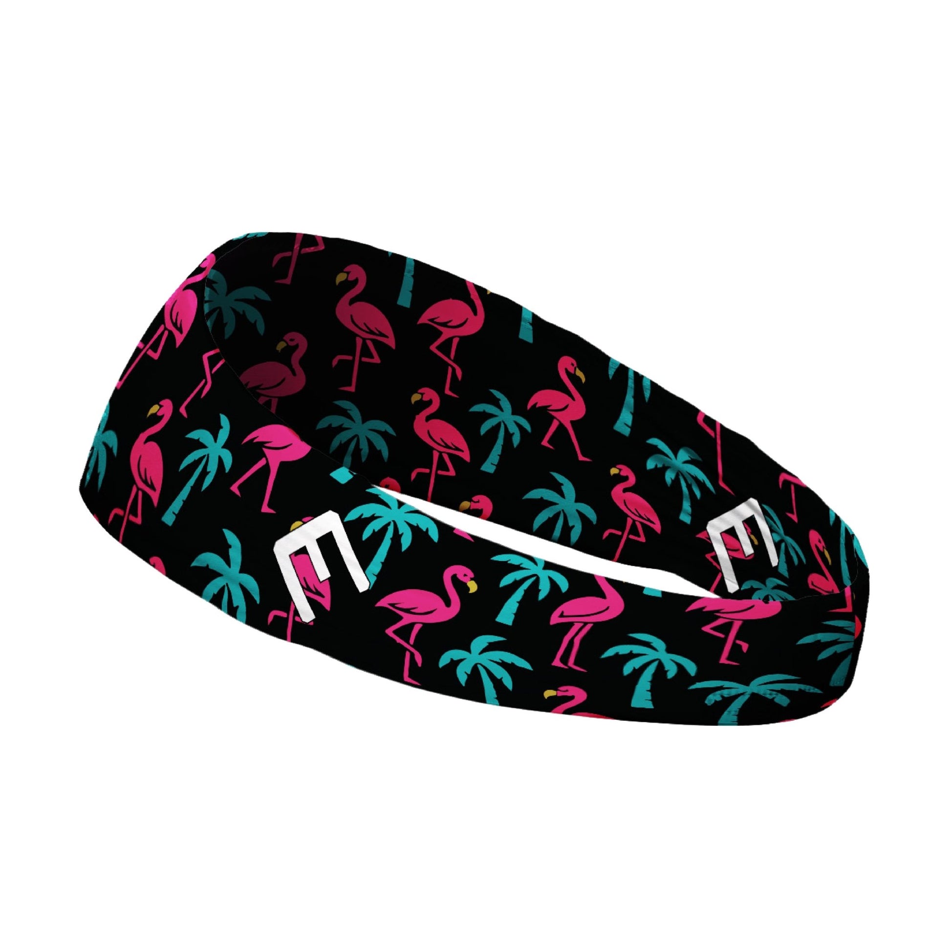 Tropics Headband - Maximum Velocity Sports