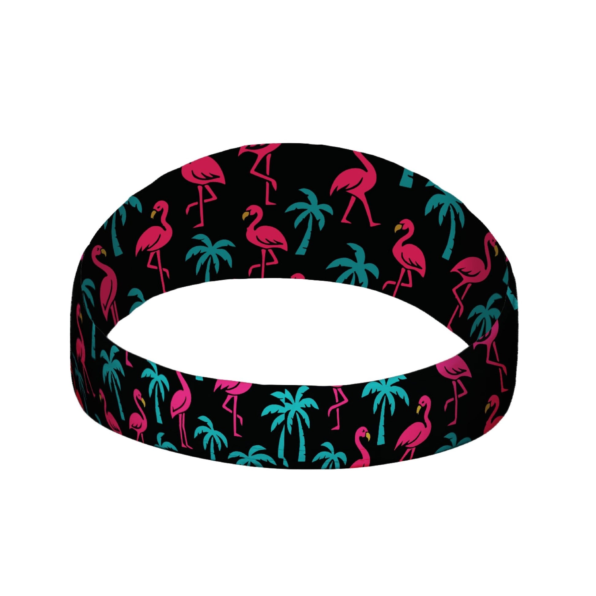 Tropics Headband - Maximum Velocity Sports