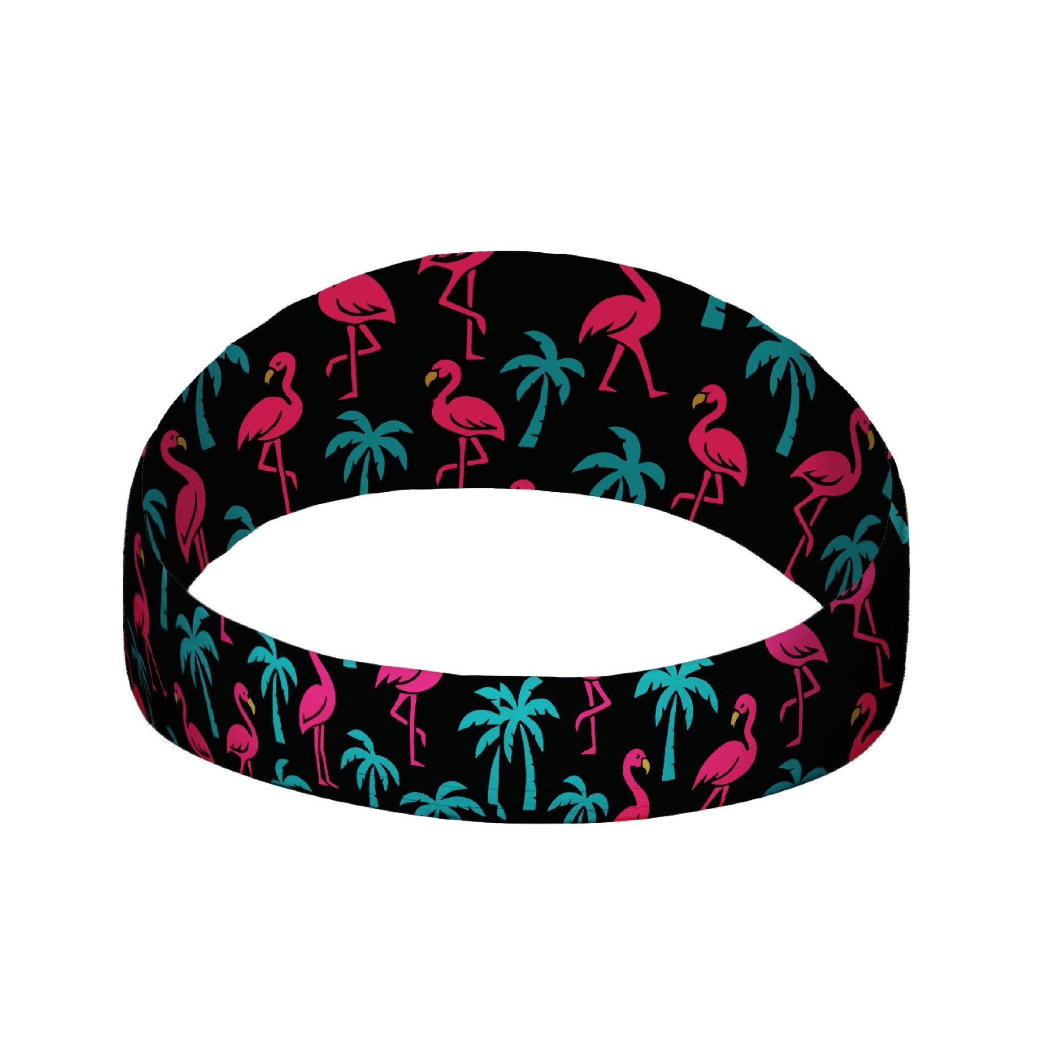 Tropics Headband - Maximum Velocity Sports