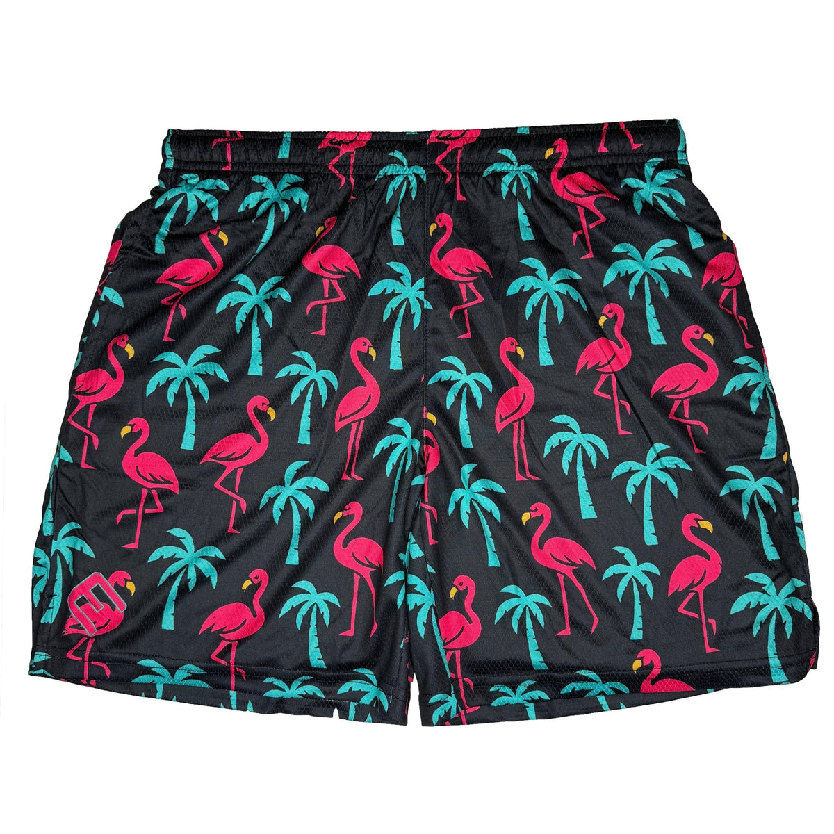 Tropics Shorts - Maximum Velocity Sports