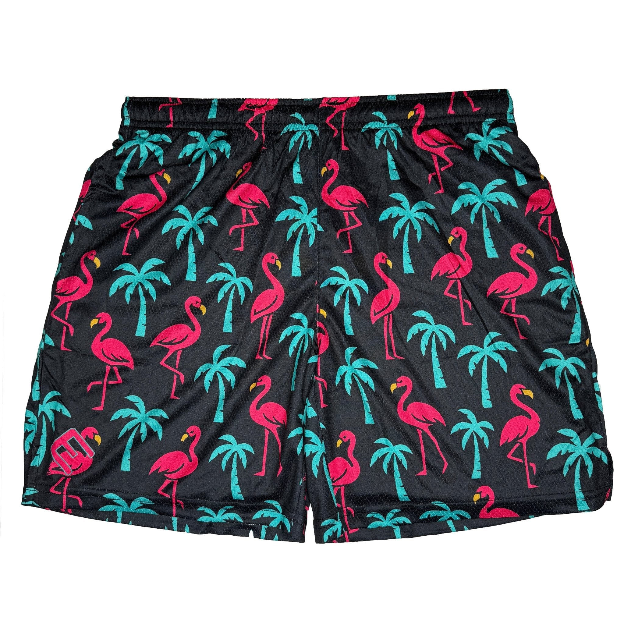 Tropics Shorts - Maximum Velocity Sports