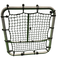 Junior Portable Trosky Rebounder 26" x 26" - **In-Stock** - Ships in 24-48hrs