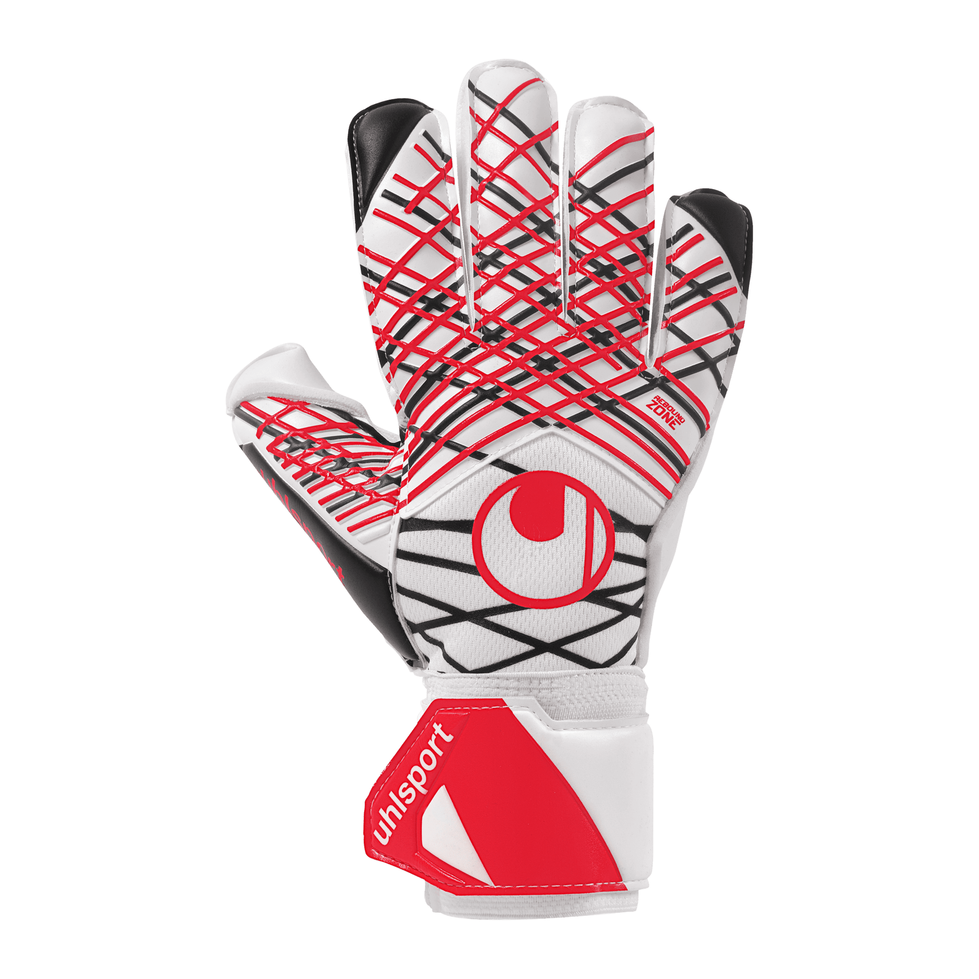 uhlsport Absolutgrip 2025 - Maximum Velocity Sports