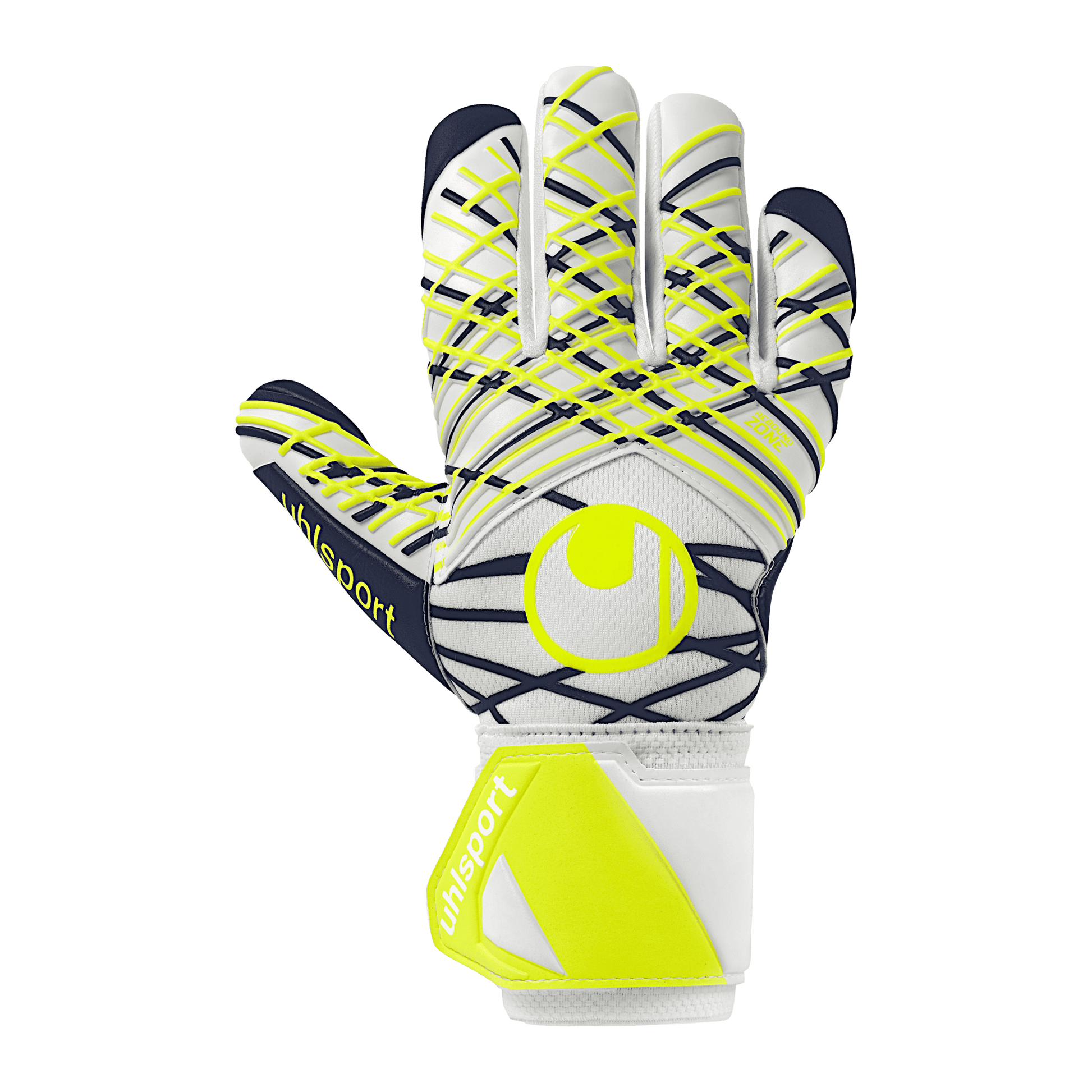 uhlsport Absolutgrip Pro Junior 2025 - Maximum Velocity Sports