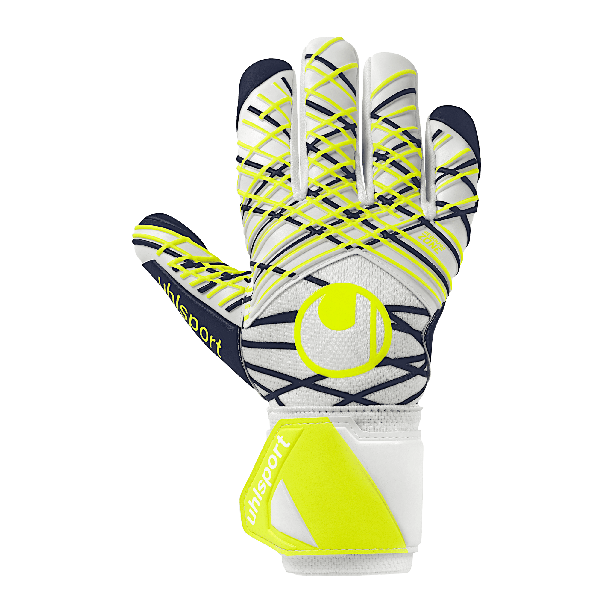 uhlsport Absolutgrip Pro Junior 2025 - Maximum Velocity Sports
