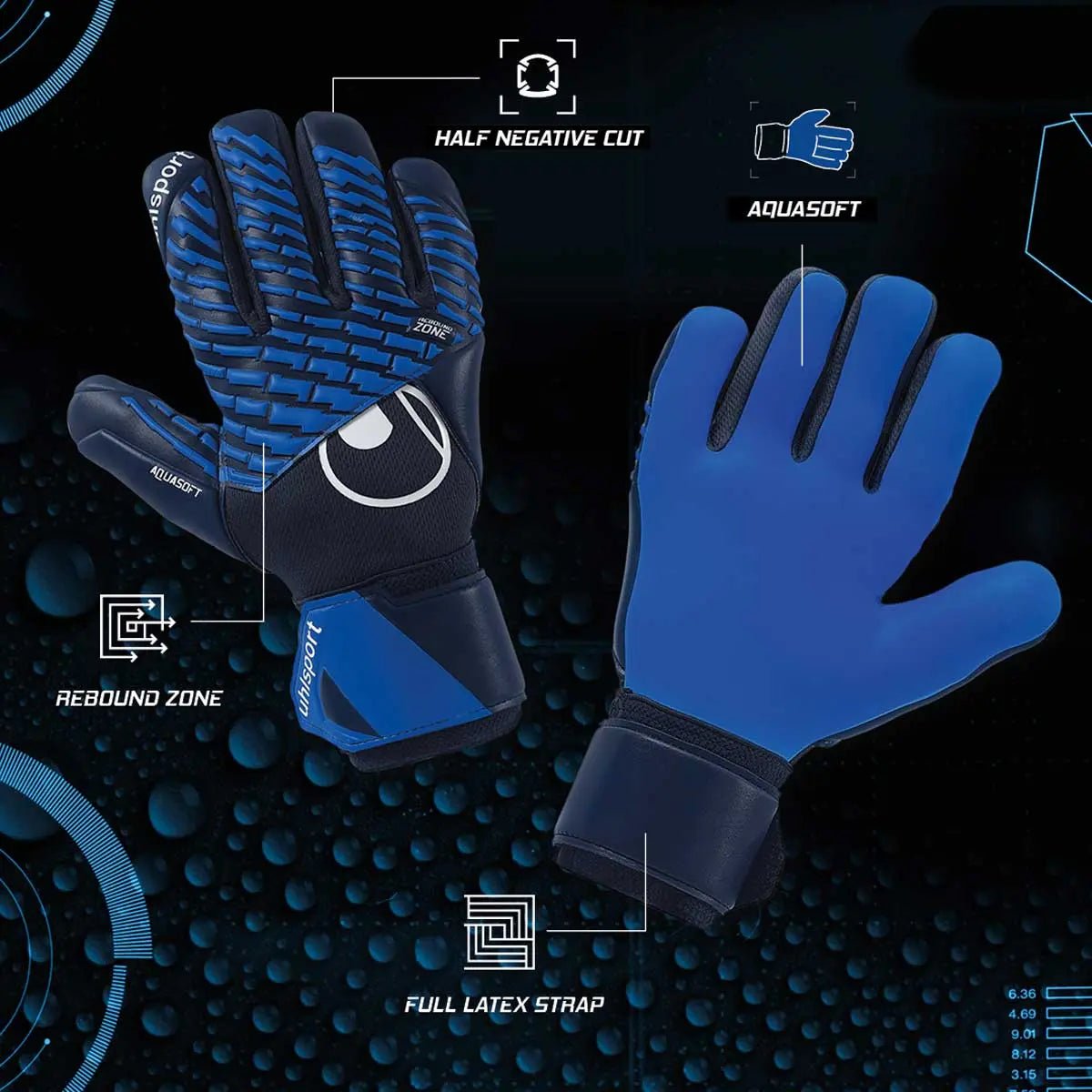 uhlsport Aquasoft 2025 - Maximum Velocity Sports