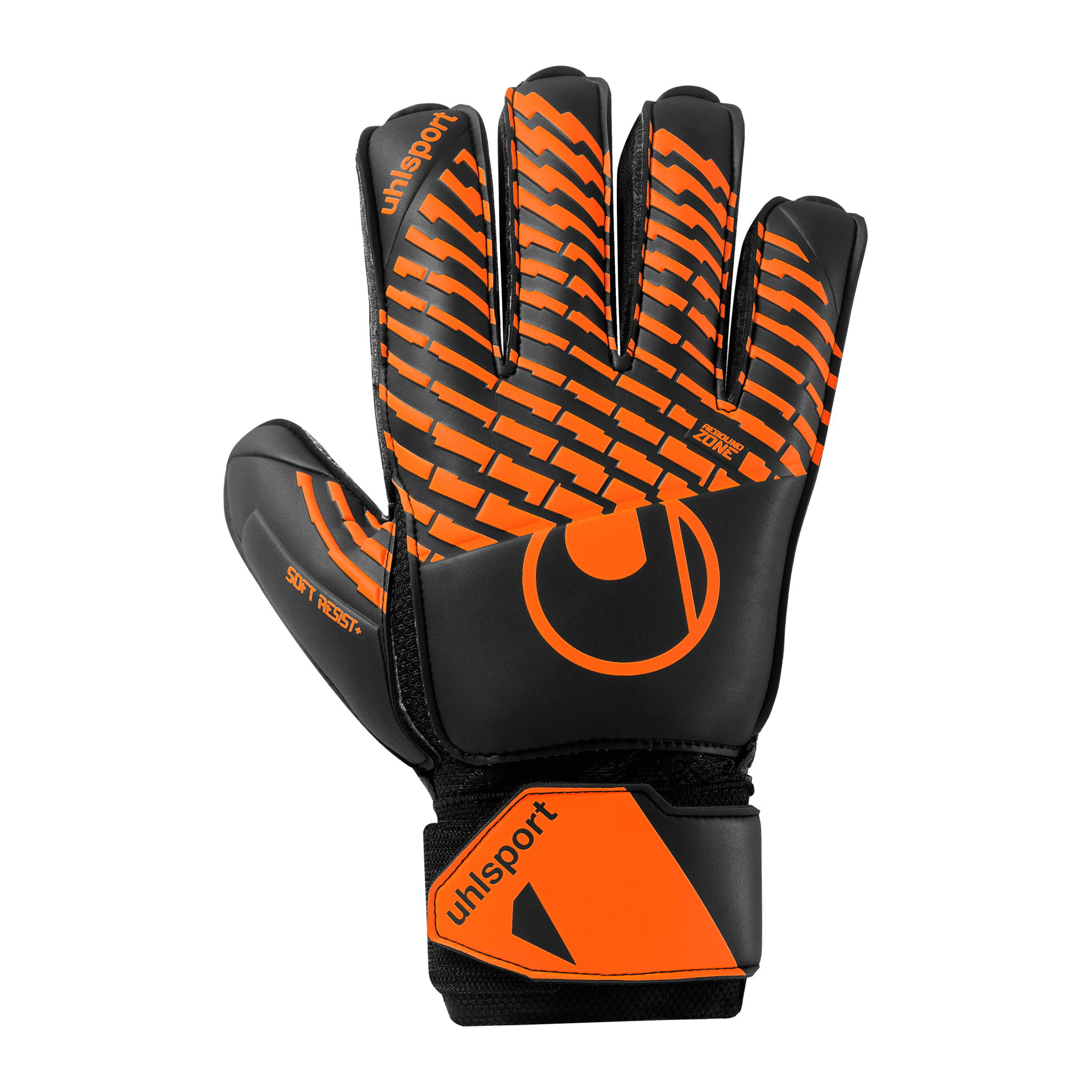 uhlsport Soft Resist+ 2025 - Maximum Velocity Sports