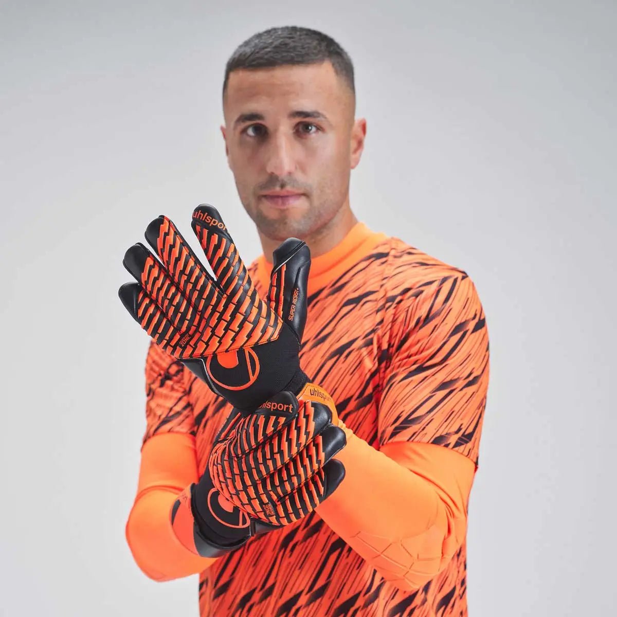 uhlsport Super Resist+ 2025 - Maximum Velocity Sports