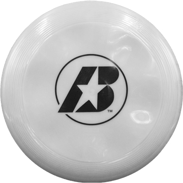 ULTIMATE DISC 9.7 WHITE - Maximum Velocity Sports