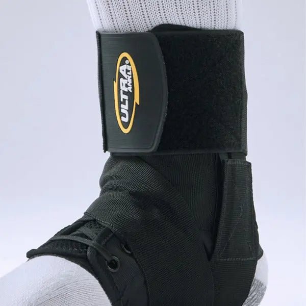 Ultra 360 Ankle Brace - Maximum Velocity Sports