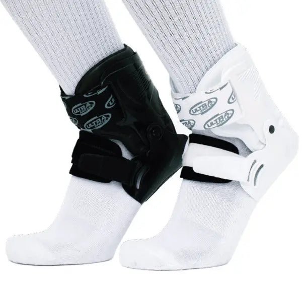 Ultra Zoom Ankle Brace - Maximum Velocity Sports