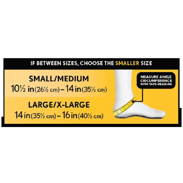Ultra Zoom Ankle Brace - Maximum Velocity Sports