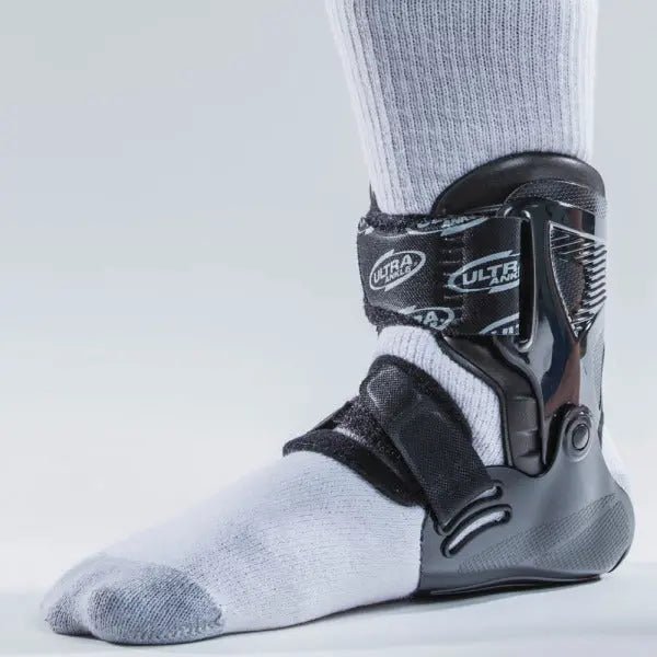 Ultra Zoom Ankle Brace - Maximum Velocity Sports