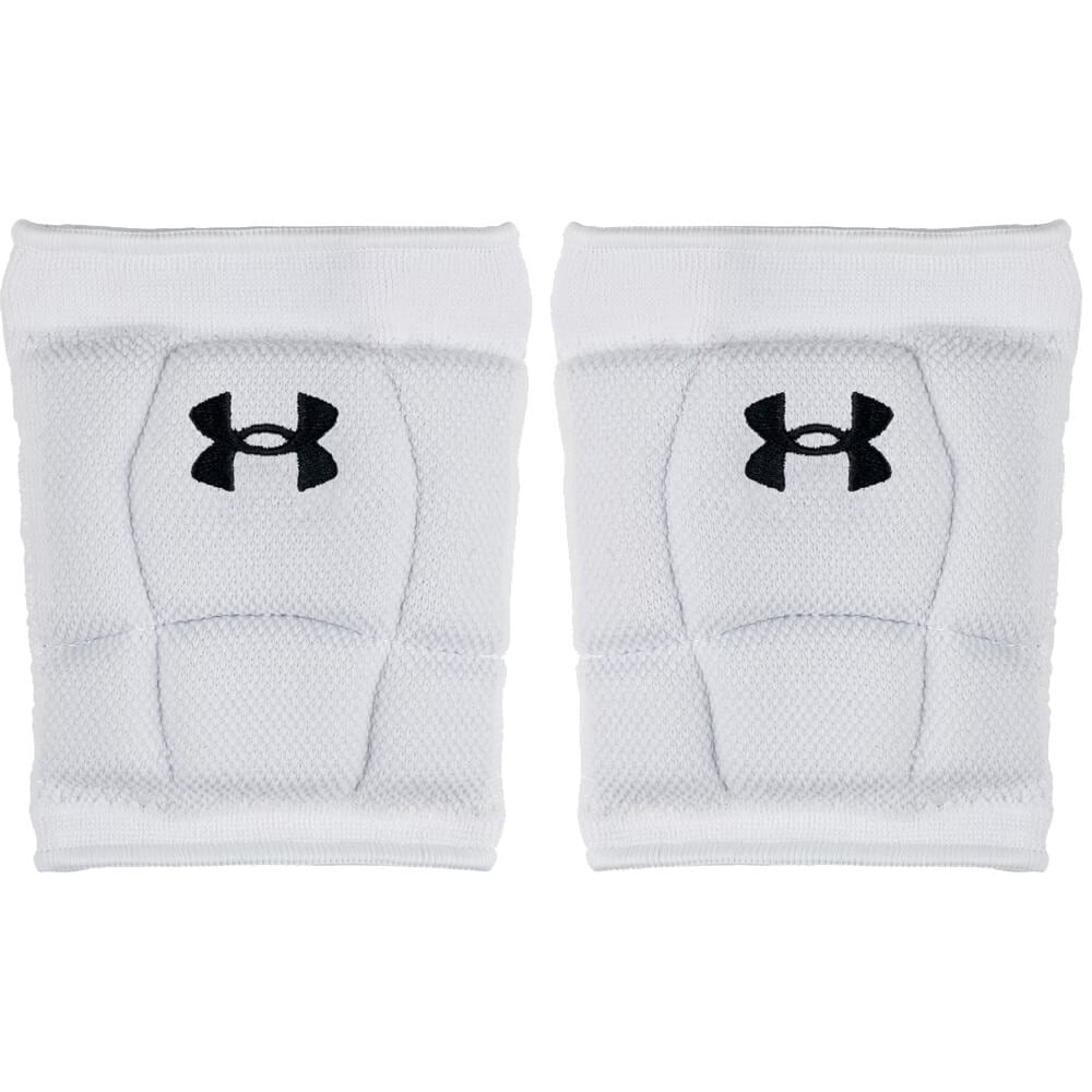 Under Armour 3.0 Volleyball Knee Pads - Maximum Velocity Sports