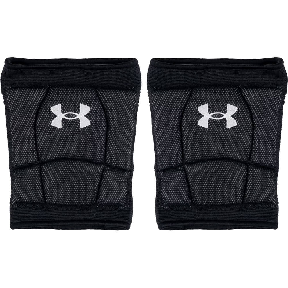 Under Armour 3.0 Volleyball Knee Pads - Maximum Velocity Sports