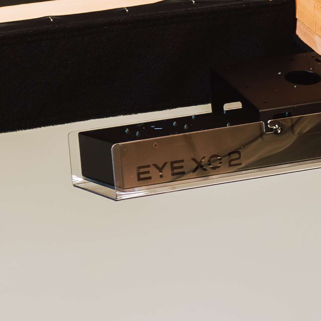 Uneekor EYE XO2 Protective Cover - Maximum Velocity Sports