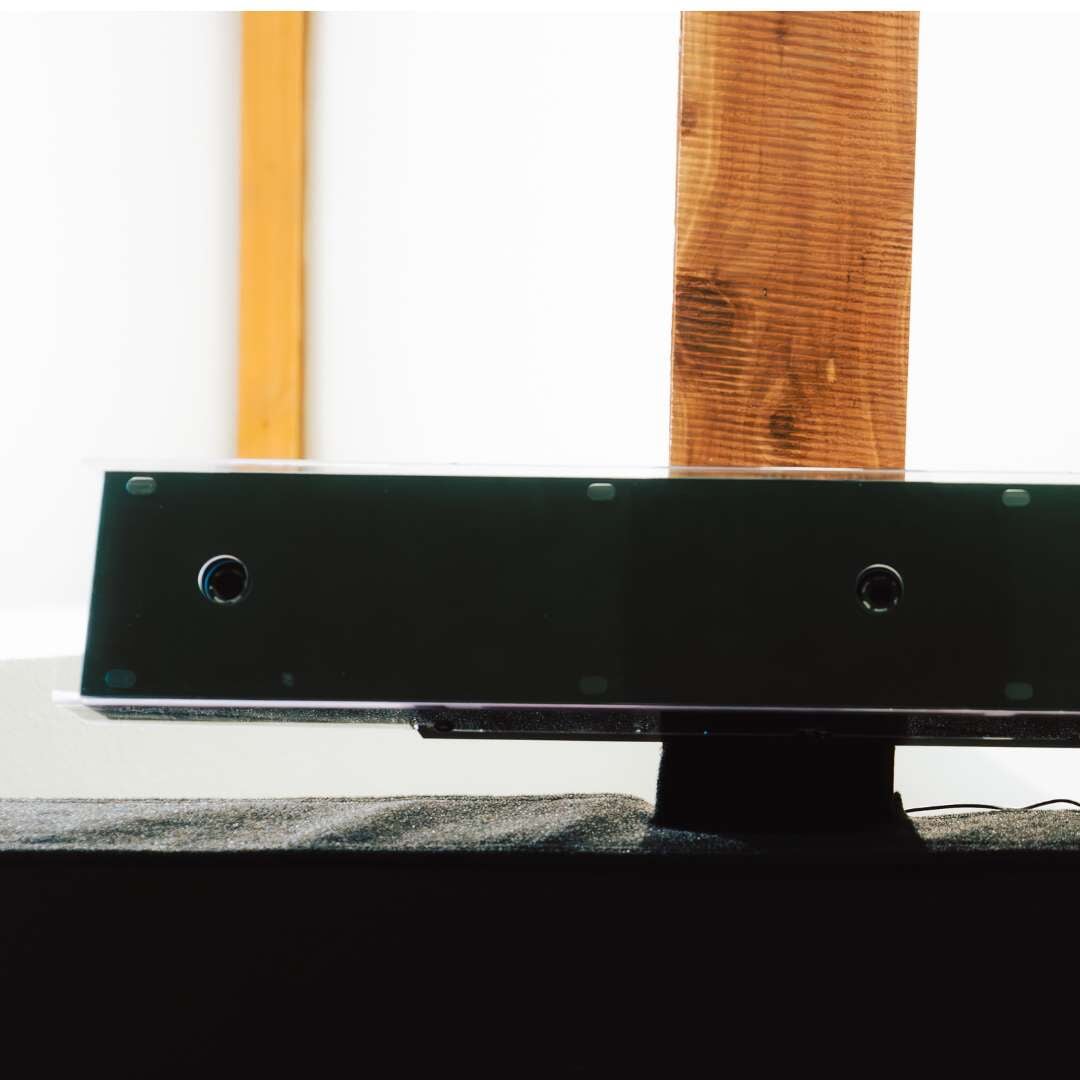 Uneekor EYE XO2 Protective Cover - Maximum Velocity Sports