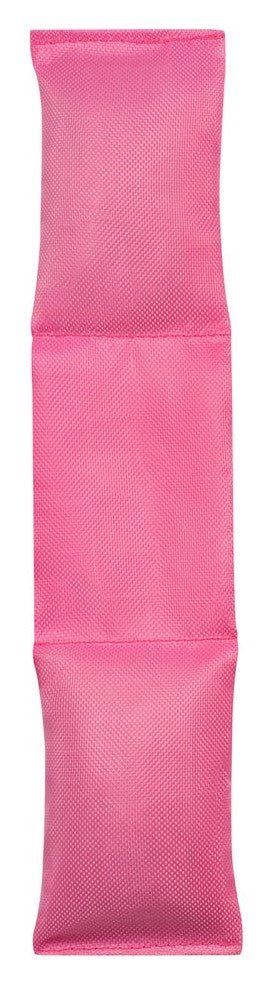 United Attire Double Sided Skinny Bean Bag - Pink - Maximum Velocity Sports
