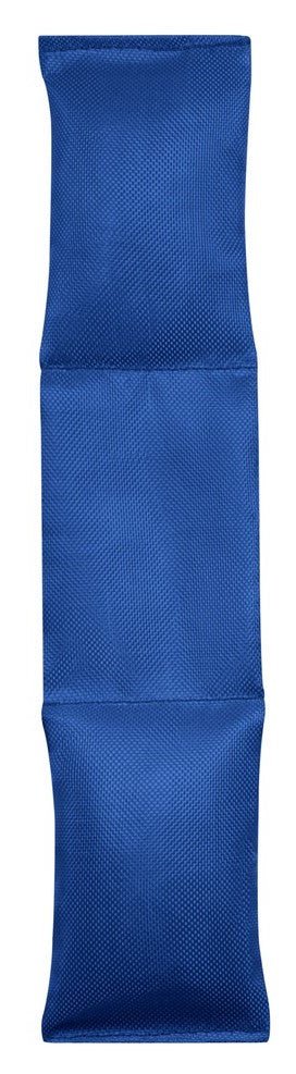 United Attire Double Sided Skinny Bean Bag - Royal Blue - Maximum Velocity Sports