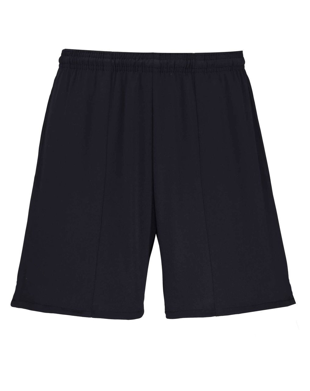 United Attire Elite Soccer Referee Shorts - Maximum Velocity Sports