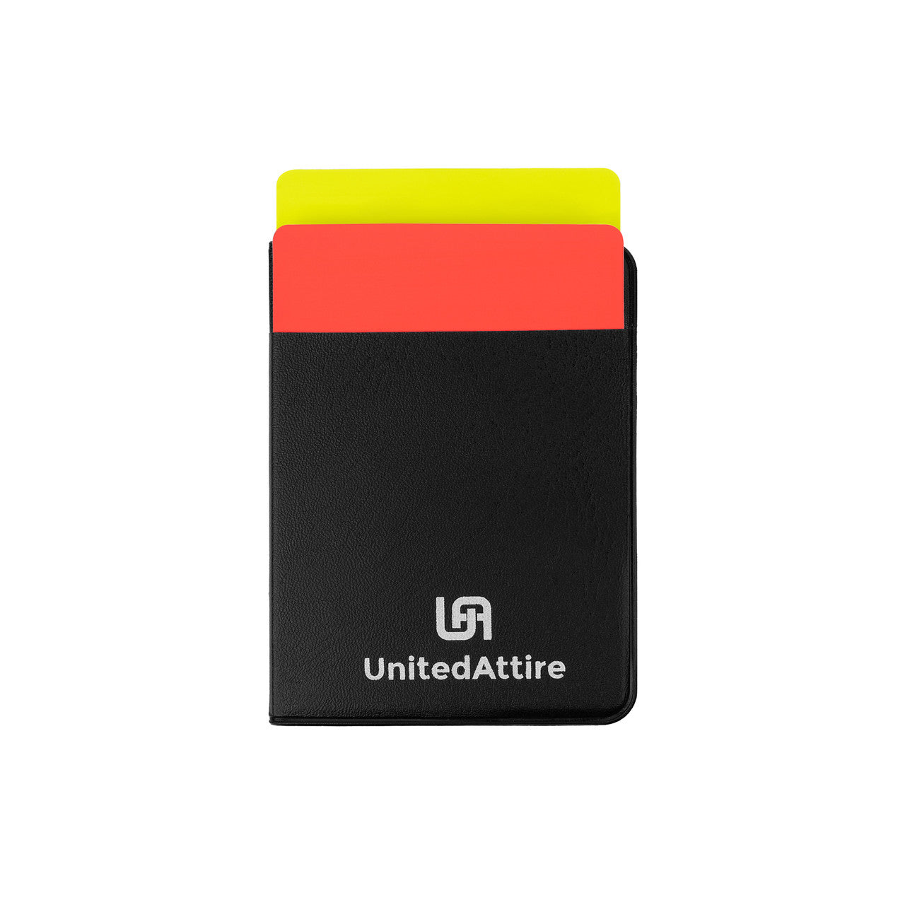 United Attire Soccer Referee Wallet - Maximum Velocity Sports