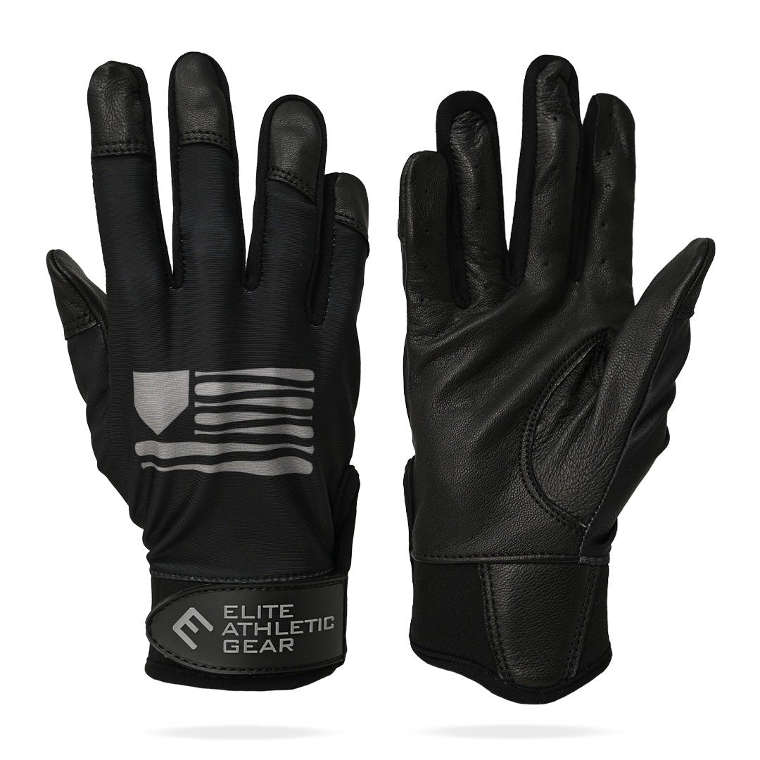 United Bats Batting Gloves - Maximum Velocity Sports