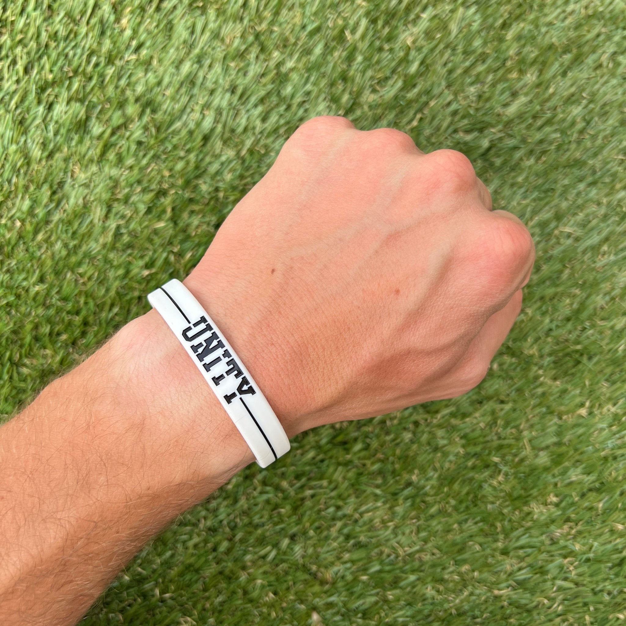 UNITY Wristband - Maximum Velocity Sports